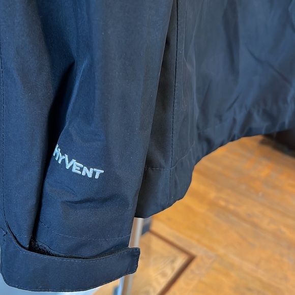 🇪🇸 North Face Cinnabar Triclimate 3-in-1 Jacket rain double zip removable hood - Picture 8 of 16